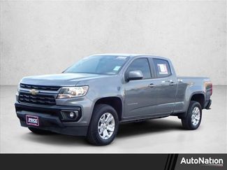 Used 2022 Chevrolet Colorado LT w/ LT Convenience Package video 1