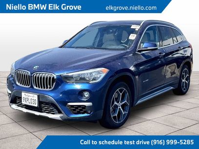 Used 2018 BMW X1 xDrive28i