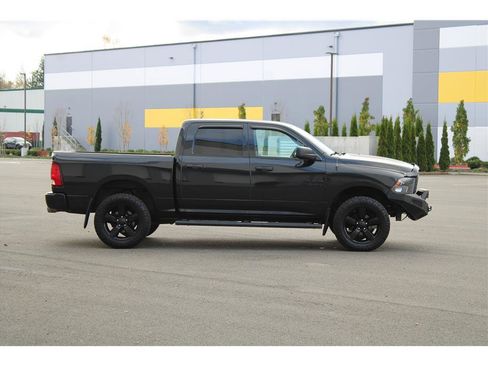 Used 2018 RAM 1500 Express w/ Wheel & Sound Group image 4