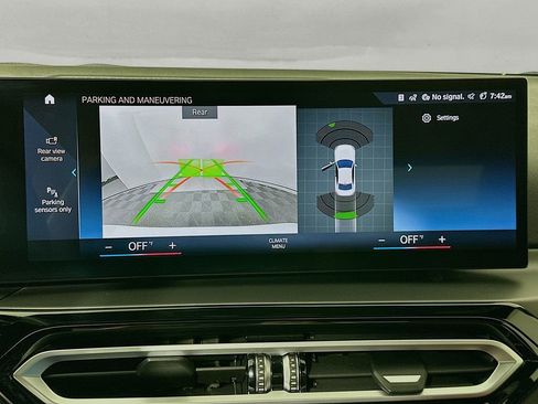 Certified 2023 BMW 230i xDrive Coupe w/ Premium Package image 14