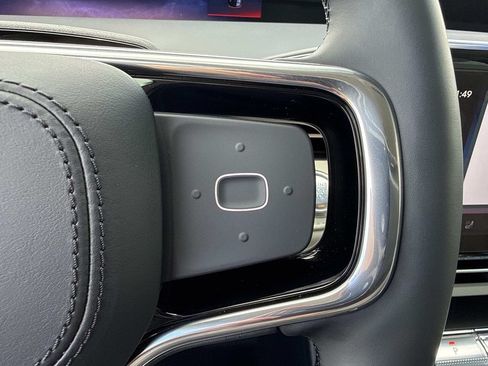 New 2026 Lincoln Nautilus Premier AWD/4WD image 30