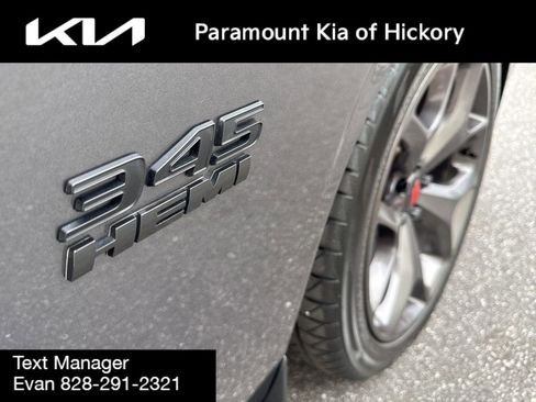 Used 2019 Dodge Challenger R/T image 10