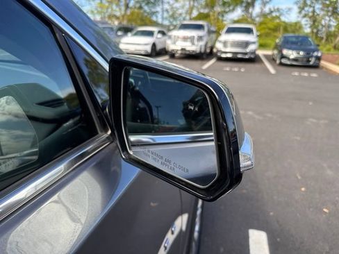 Used 2020 Chevrolet Traverse High Country AWD/4WD image 11