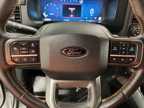 Used 2025 Ford F150 Tremor w/ Equipment Group 402A High AWD/4WD image 31