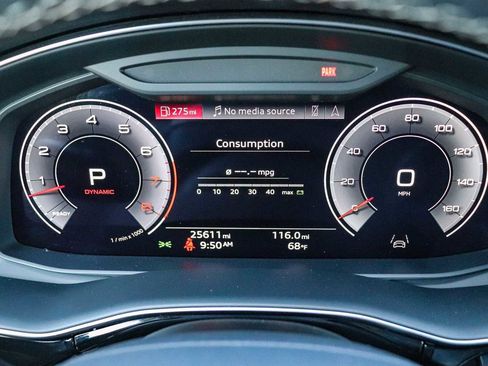 Used 2023 Audi Q8 Premium w/ Convenience Package AWD/4WD image 25