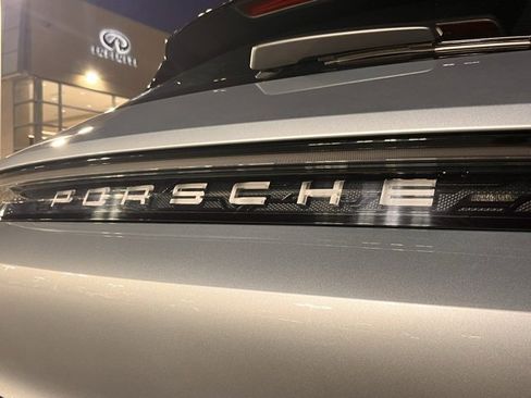 Used 2023 Porsche Taycan 4 Cross Turismo image 26