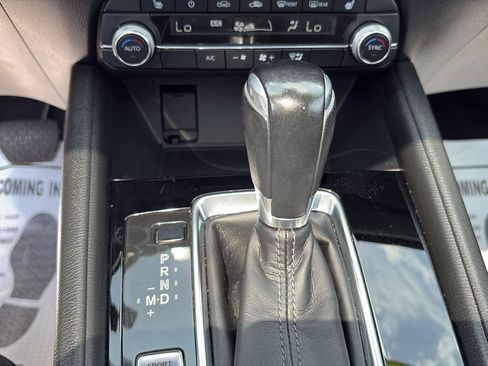 Used 2022 MAZDA CX-5 AWD 2.5 S image 25