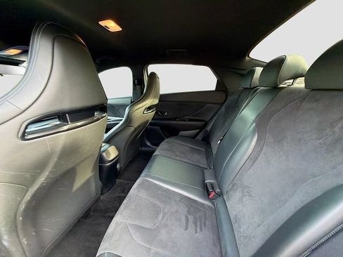 Used 2022 Hyundai Elantra N FWD image 24