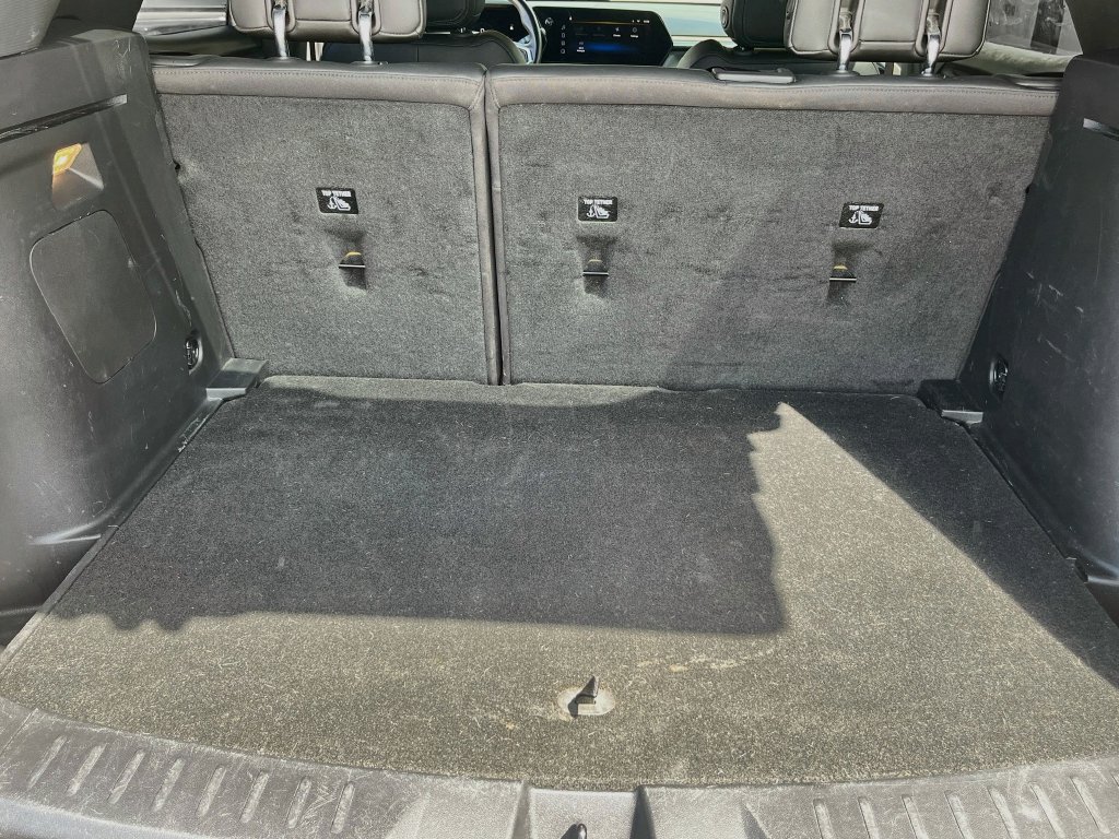Used 2024 Chevrolet TrailBlazer ACTIV w/ Convenience Package FWD image 25