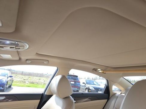 Used 2019 Hyundai Sonata Limited w/ Ultimate Package 02 image 10