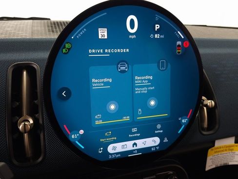 New 2025 MINI Cooper Countryman S image 24