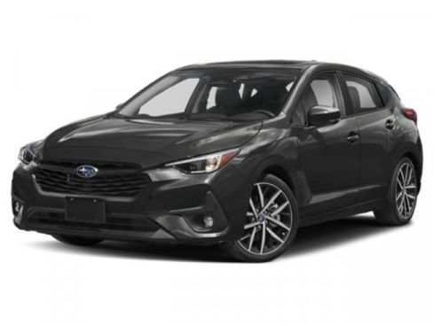New 2026 Subaru Impreza 2.0i Sport AWD/4WD image 1