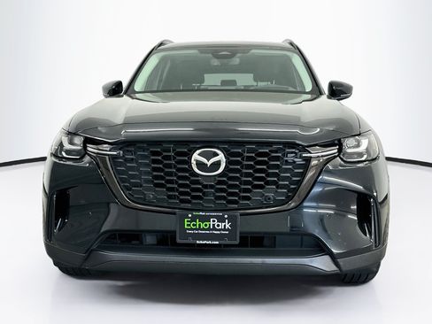 Used 2026 MAZDA CX-90 3.3 Turbo w/ Premium Sport Pkg AWD/4WD image 2