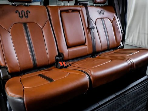 Used 2022 Ford F250 King Ranch w/ King Ranch Ultimate Package AWD/4WD image 31