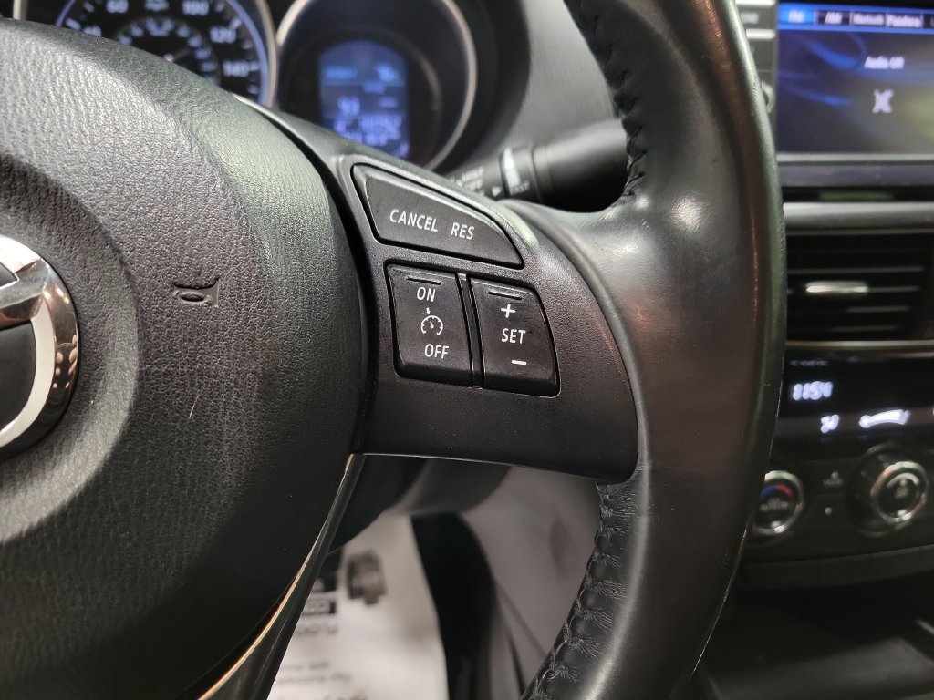 Used 2014 MAZDA MAZDA6 Touring FWD image 25