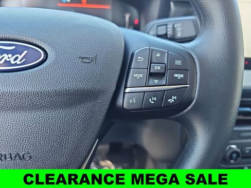 New 2025 Ford Maverick XLT FWD image 17
