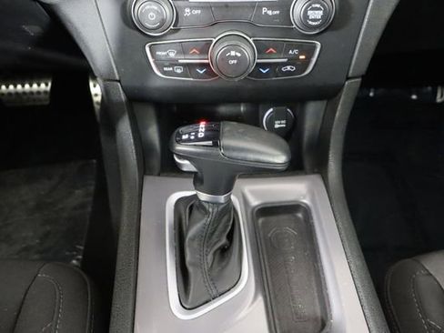 Used 2023 Dodge Charger SXT w/ Cold Weather Package RWD image 24