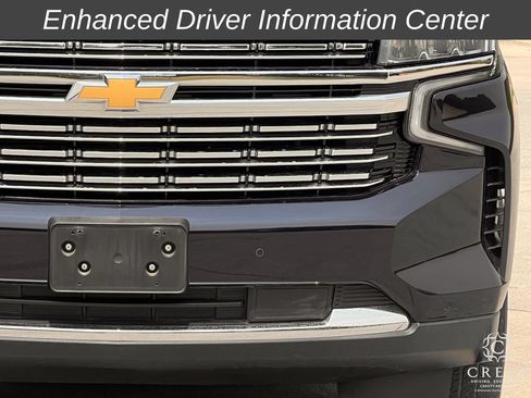 Used 2023 Chevrolet Tahoe Premier AWD/4WD image 8