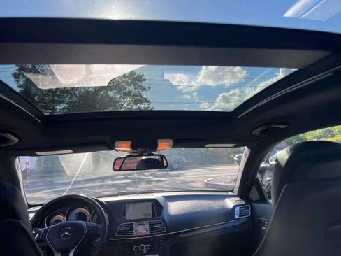 Used 2014 Mercedes-Benz E 350 4MATIC Coupe image 14