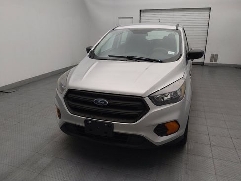 Used 2019 Ford Escape S FWD image 15