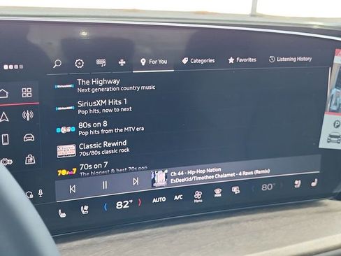 New 2025 Audi Q5 Prestige image 25