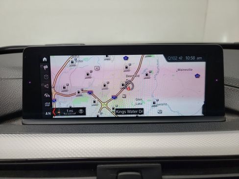 Used 2018 BMW 340i xDrive Sedan image 22