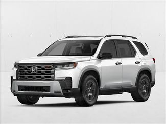New 2026 Honda Pilot TrailSport video 1