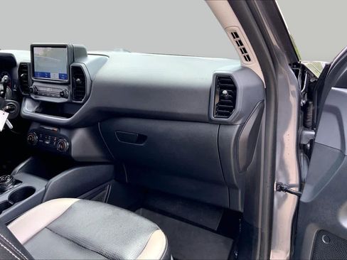 Used 2021 Ford Bronco Sport AWD/4WD image 18