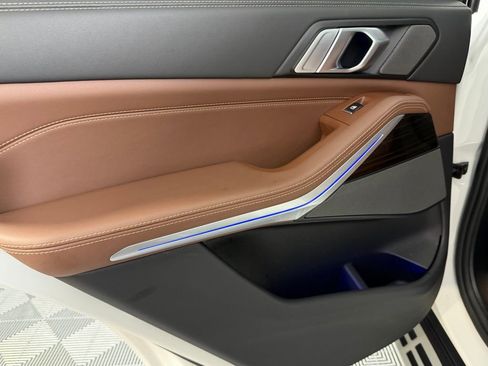 Used 2025 BMW X5 xDrive40i image 27