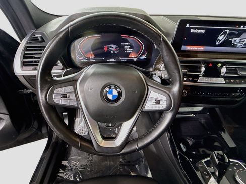 Used 2023 BMW X3 xDrive30i AWD/4WD image 13