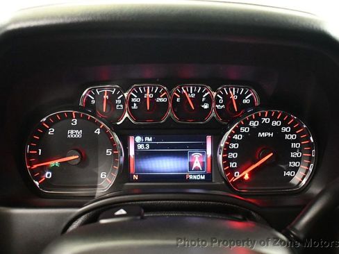 Used 2016 GMC Yukon SLT w/ Open Road Package image 35