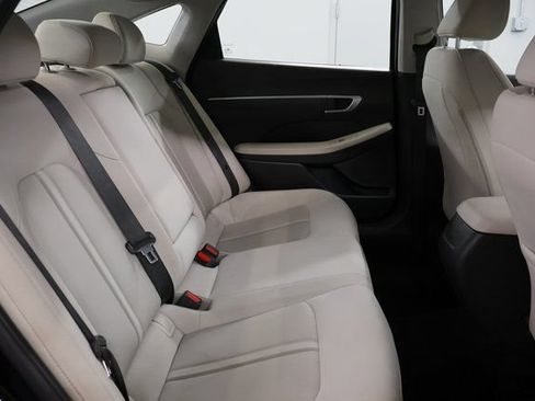Used 2024 Hyundai Sonata SEL FWD image 27