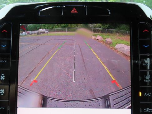 New 2026 RAM 3500 Tradesman image 8