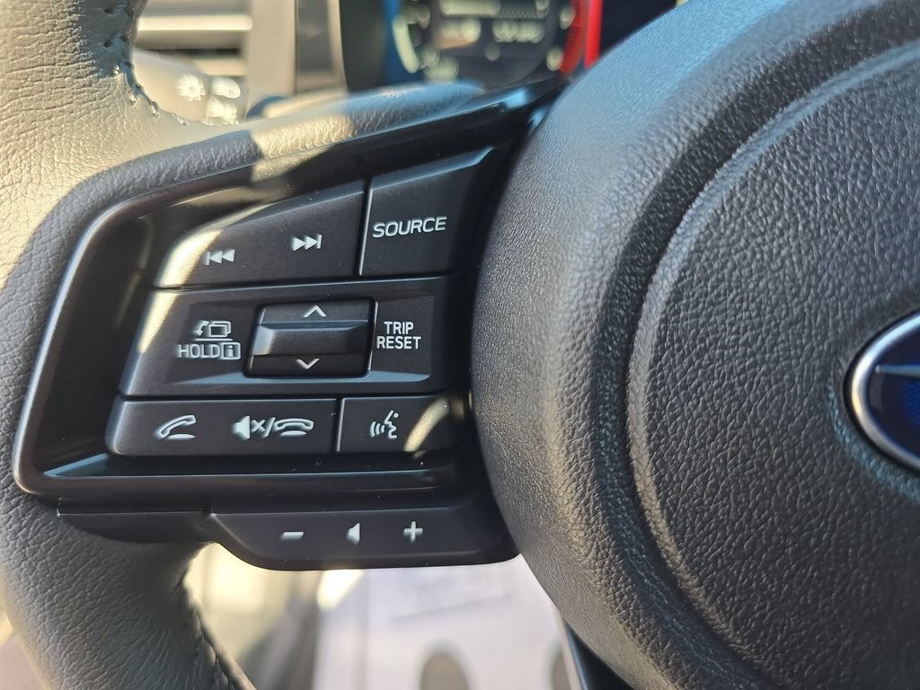New 2026 Subaru Outback Limited AWD/4WD image 14