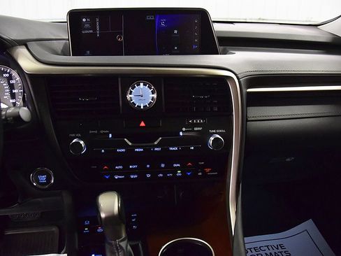 Used 2019 Lexus RX 350 AWD w/ Navigation Package image 22