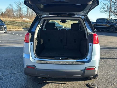 Used 2014 GMC Terrain SLE w/ Convenience Package image 32