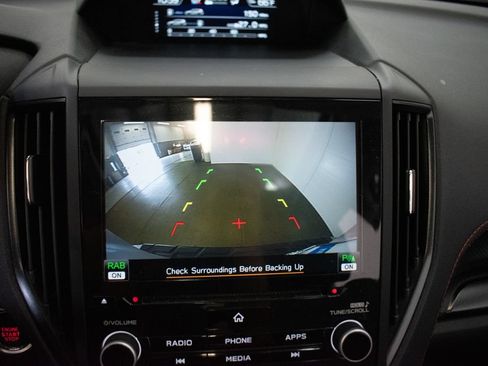 Certified 2023 Subaru Forester Sport AWD/4WD image 15