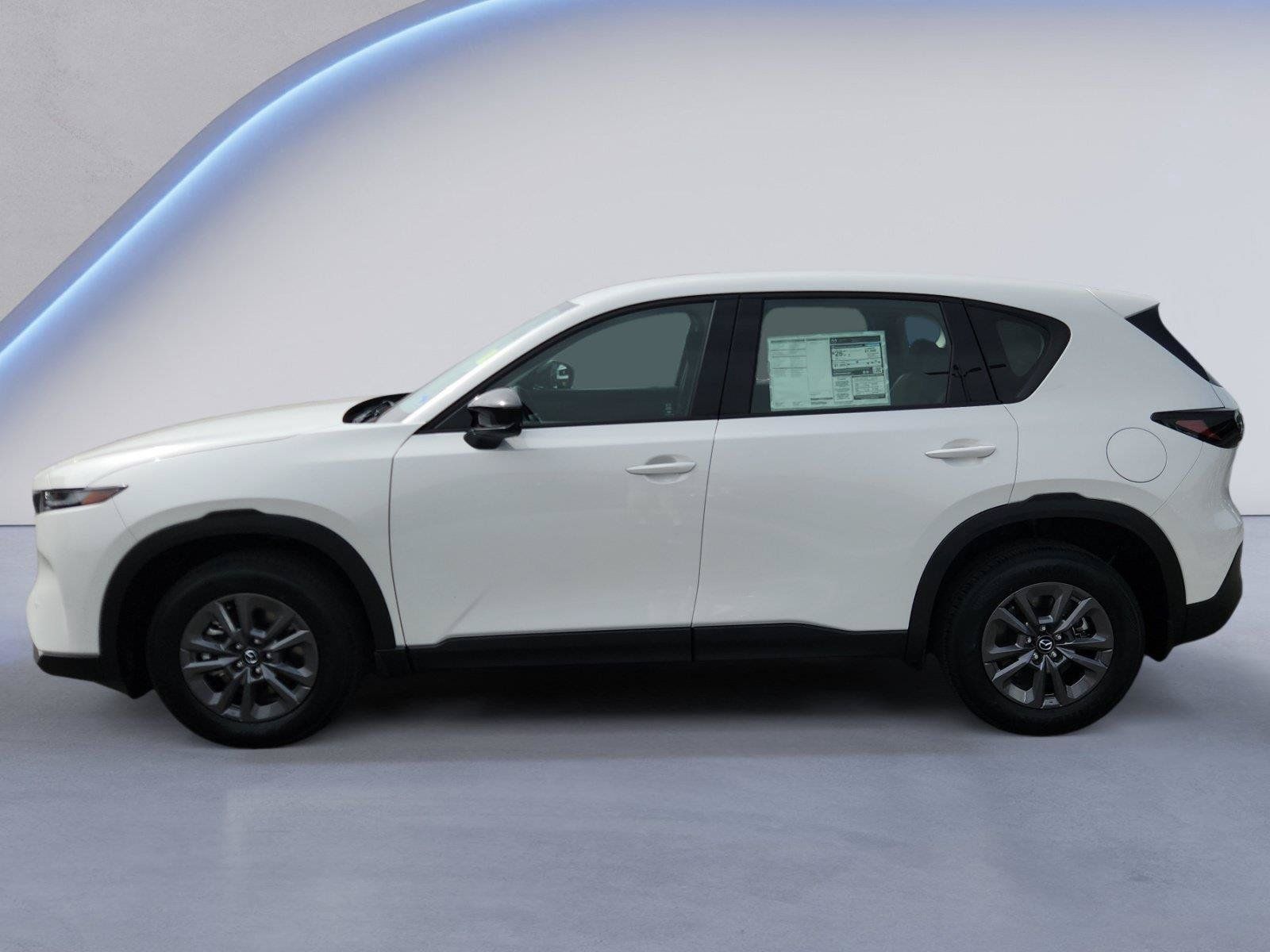 New 2026 MAZDA CX-5 AWD 2.5 S image 7