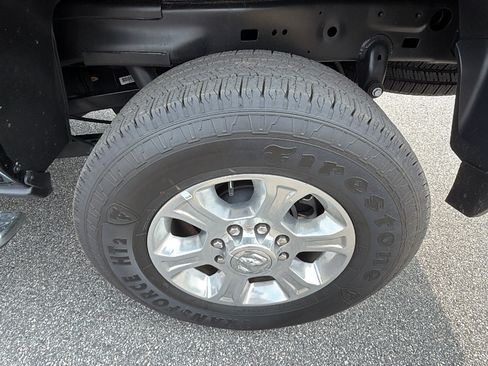 Used 2026 RAM 2500 Big Horn AWD/4WD image 12