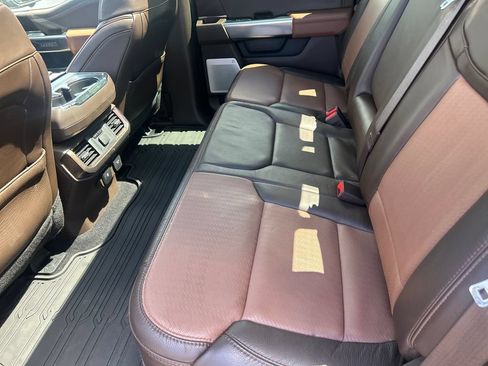 Used 2025 Ford F150 King Ranch AWD/4WD image 29