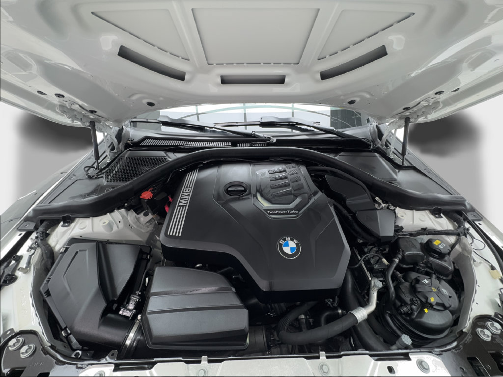 Used 2022 BMW 230i Coupe w/ Premium Package 2 RWD image 20