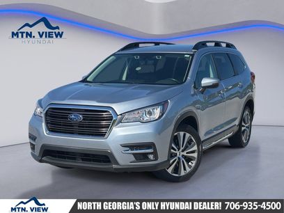 Used 2022 Subaru Ascent Limited