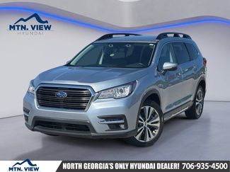 Used 2022 Subaru Ascent Limited AWD/4WD video 1