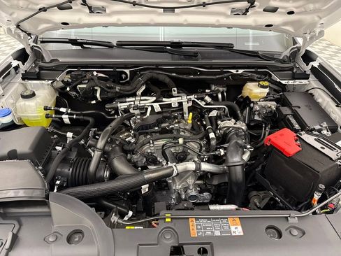 New 2025 Ford Ranger XL image 34