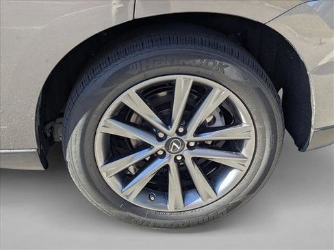 Used 2015 Lexus RX 350 F Sport image 18