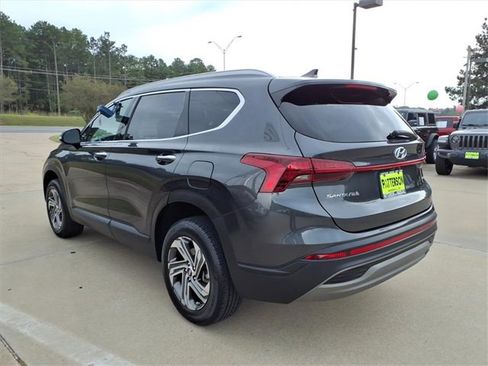 Used 2023 Hyundai Santa Fe SEL image 4