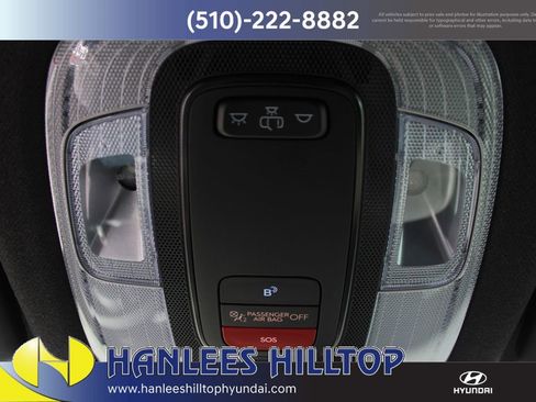 New 2025 Hyundai Kona N Line S image 22