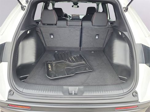 Certified 2023 Honda HR-V Sport image 23