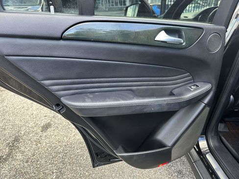 Used 2018 Mercedes-Benz GLE 43 AMG 4MATIC Coupe image 18