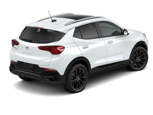 New 2026 Buick Encore GX Sport Touring w/ Comfort Package FWD image 27